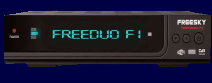  Freesky Freeduo F1